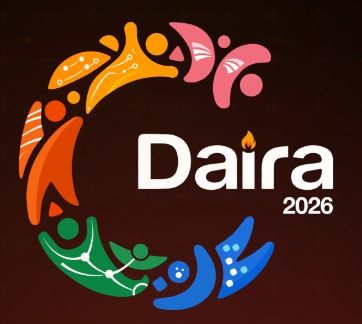 DAIRA Logo